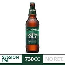 Cerveza Patagonia