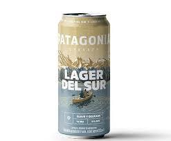 Lata Patagonia