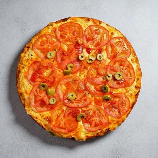 1/2 Napolitana Chica