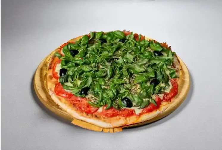 1/2 Gran Colo Grande