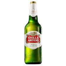 Stella Artois Litro