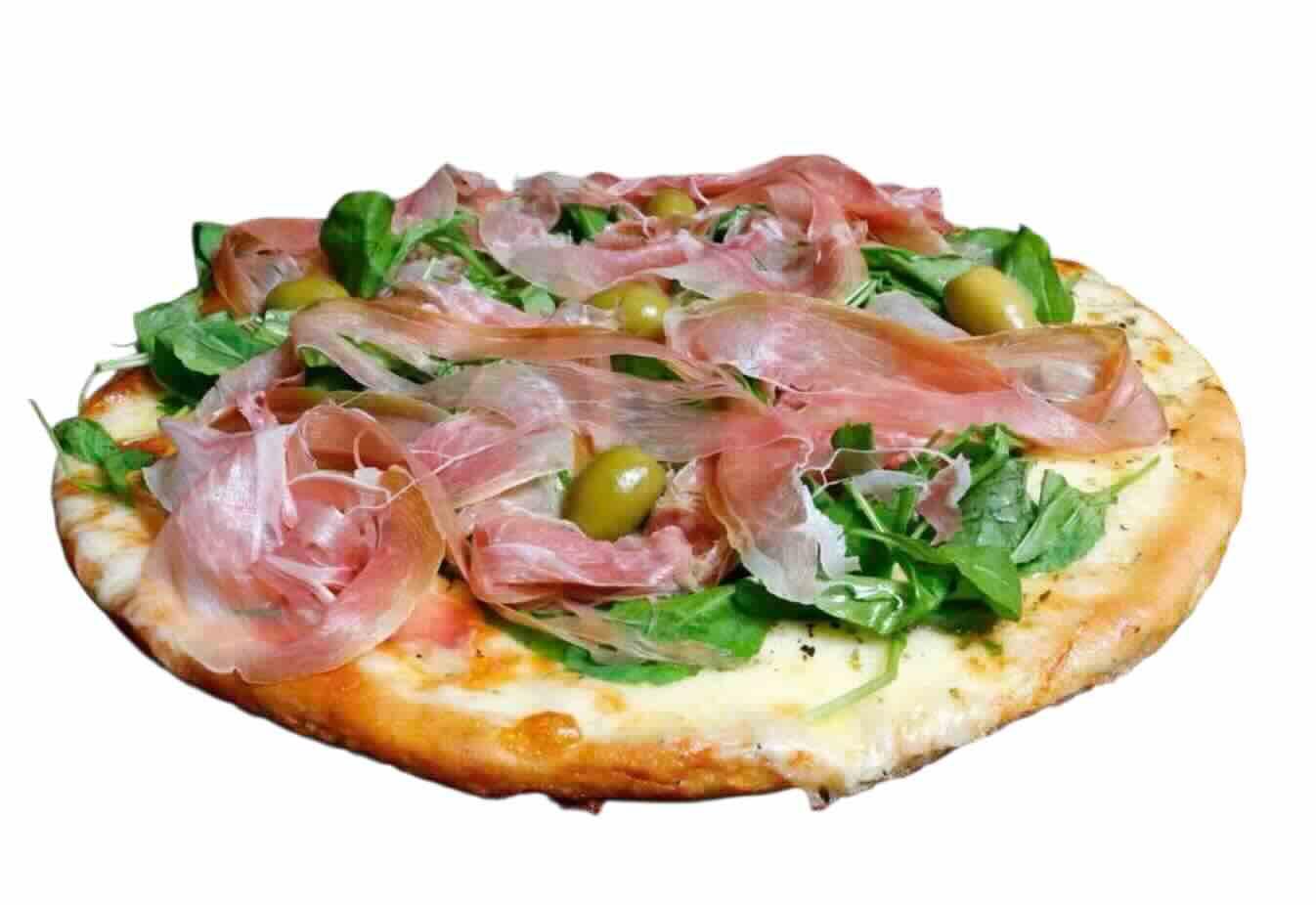 1/4 Temeraria Gigante