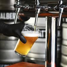 Cerveza Tirada x Litro