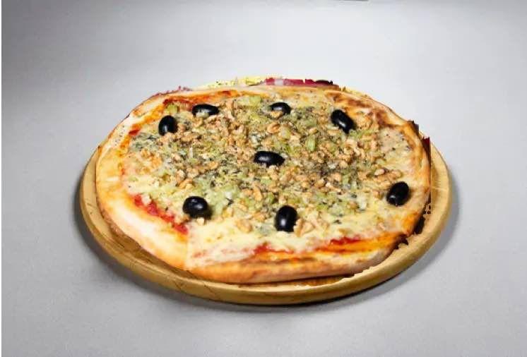 1/4 Roquefort Gigante