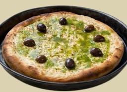 1/4 Mozzarella al Pesto Gigante