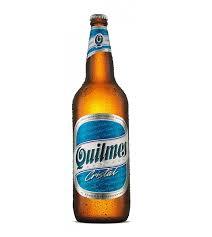 Quilmes 1 Litro