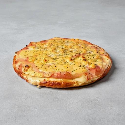 1/2 Jamon y Provolone Grande