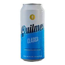 Lata Quilmes